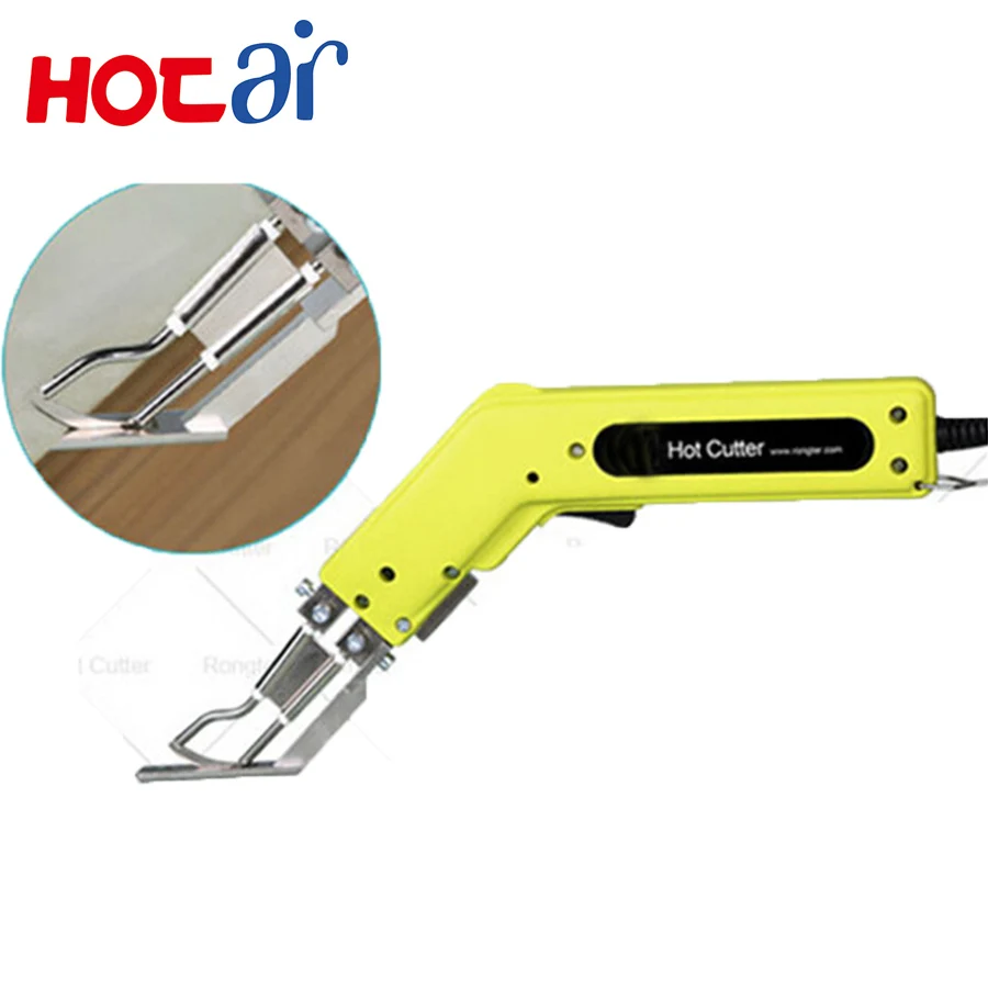 

CE Hand Tools Importers Hot Knife Rope Cutter Textile Silk Carpet Scissors