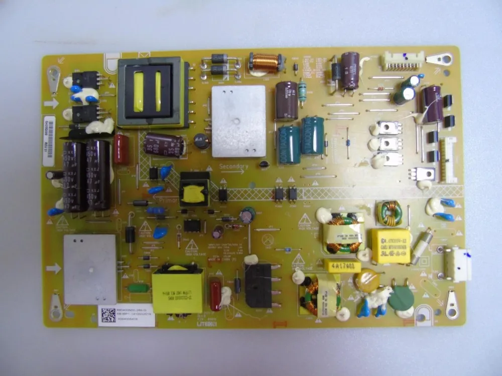 

UA-3131-2F G3B1PWYG Good Working Tested