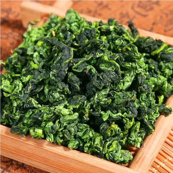 

250g Fujian Anxi Tie Guan Yin Weight Lose Tea Superior Oolong Tea 1275 Organic Green Tie Guan Yin Tea China Green Food