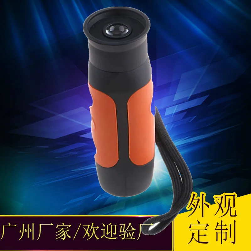 

10 x25 telescope infrared night vision High Zoom Monocular Professional Telescope Portable for Camping Hunting