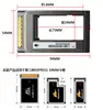 ExpressCard 34 mm Express Card Adaptor to 54 mm PC Card Reader PCMCIA Adapter ► Photo 3/3