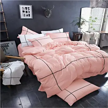 

Health Home Textile Bedsheet Washable Sheet, Pillowcase and Duvet Cover