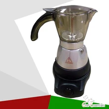 Ba-gf-cf23 Электрический Кофе Maker модные классические подарок Кофе аппарат моде классические