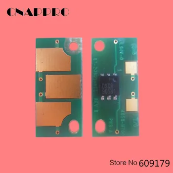 Cnappro 1セット/ロットww 2.7 kコピー機チップ510 tn用エプソンlp-s510プリンタトナーカートリッジチップ