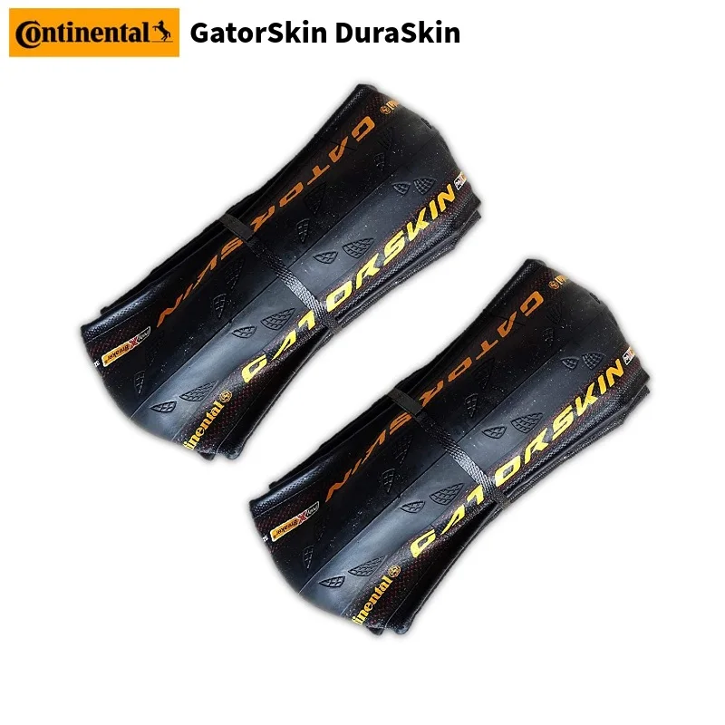 Континентальная оригинальная Gatorskin велосипедная шина 700* 23c/25c Складная шина для шоссейного велосипеда Сверхлегкая Складная шина запчасти для велосипеда