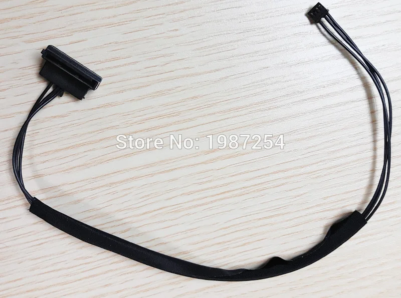 A1311 2011 SSD Cable 593-1296 (2)