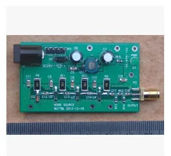 

Noise source noise source simple spectrum tracking source