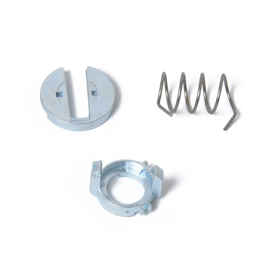 L/R 40MM BMW X5 E53 X3 E83 SUV Front Door Lock Barrel Repair Kit Tool Set L/R 40MM BMW X5 E53 X3 E83 SUV Front Door Lock Barrel Repair Kit Tool Set