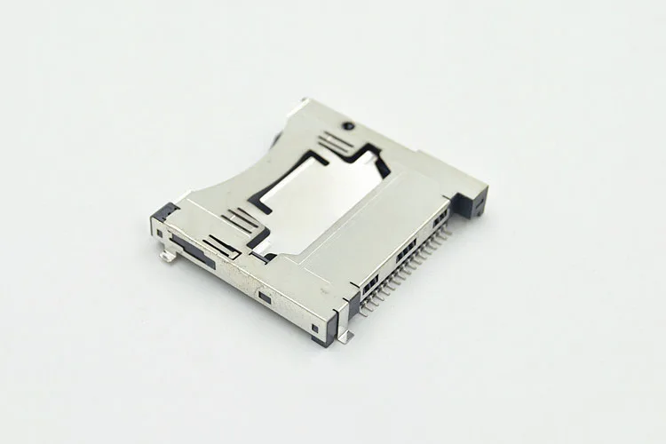 3DSXL 3DSLL Game Card Socket p1