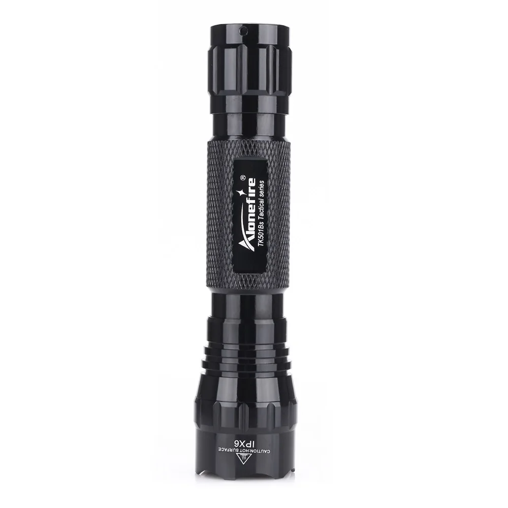 501b UV flashlight (1)