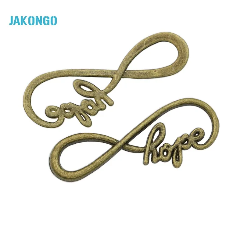 10 шт. посеребренные соединители для подвесок в античном стиле|accessories diy|jewelry making