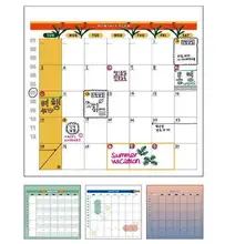 Girls Daily 100 Days Planner Cute Agenda Scheduler Spiral Coil Mini Pocket Notebook Stationery Gift Aliexpress Education Office Supplies