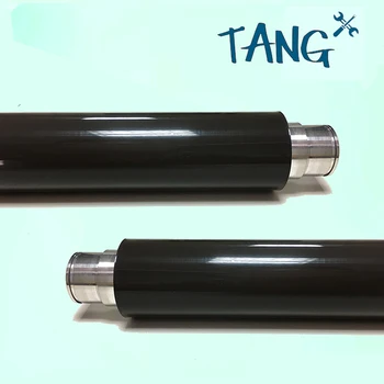 

2PCS Lower Fuser Roller For Konica Minolta Bizhub C220 C221 C280 C360 7722 Compatible 220 221 280 360 Lower Sleeved Roller Parts