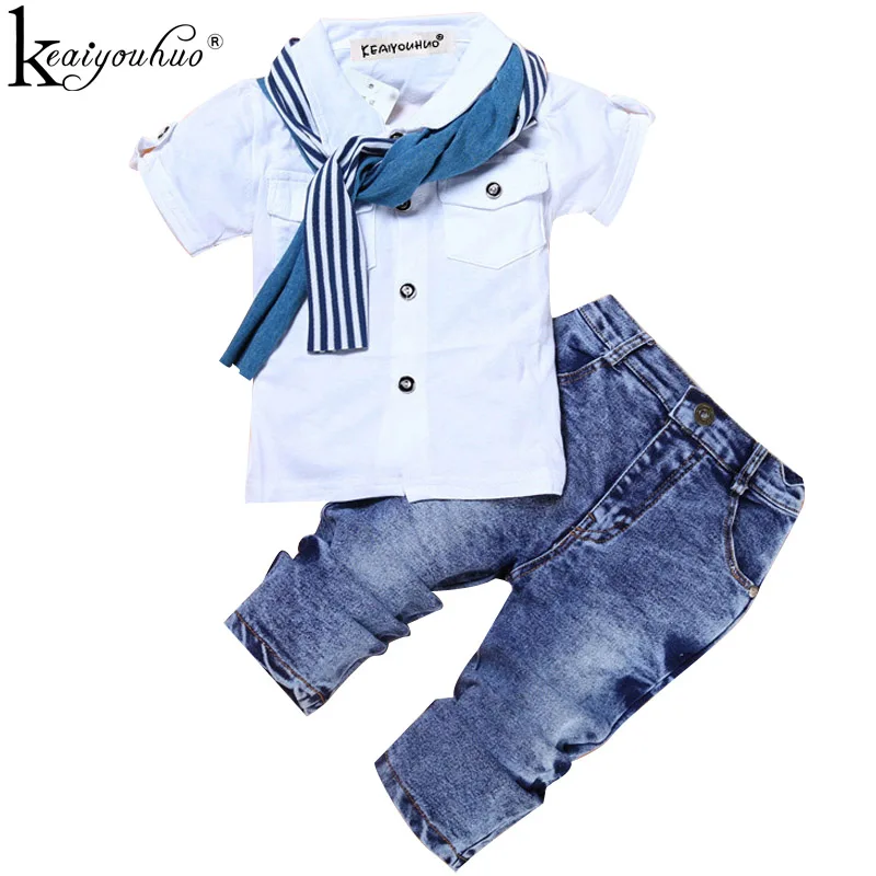 boys clothes