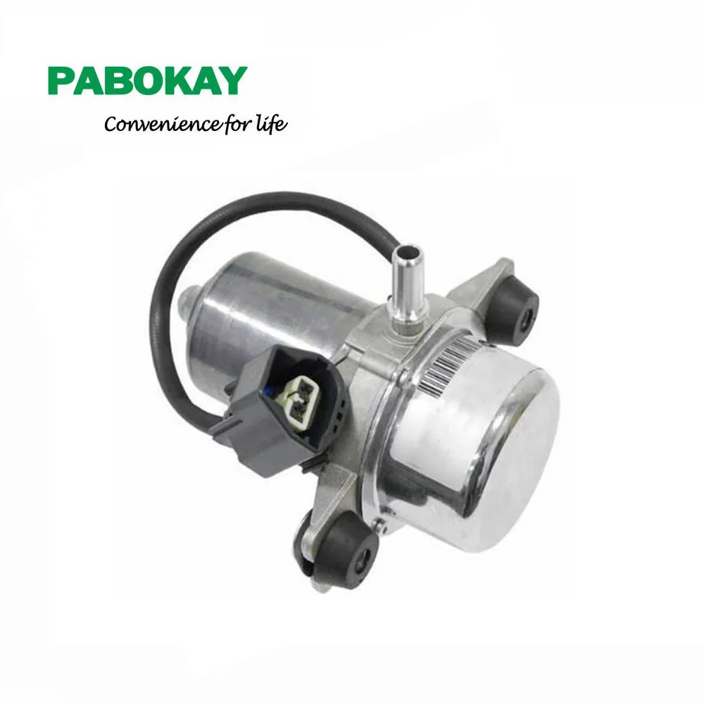 Новый тормозной вакуумный бустерный насос 31317530 / 31317445 30630398 30616992 для Volvo S40 S60 S80 XC70