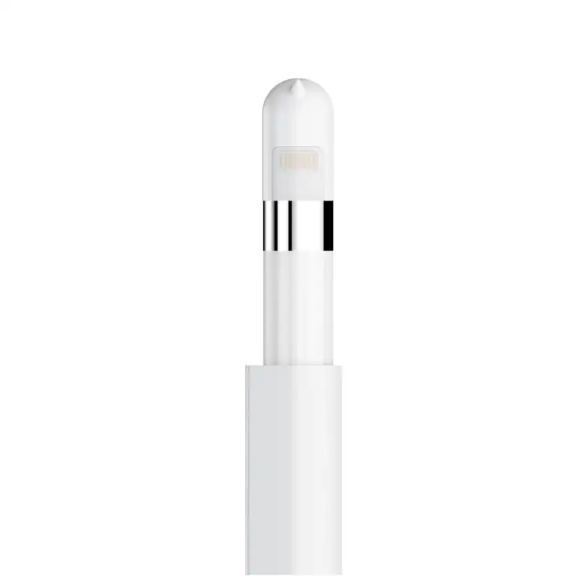 HIPERDEAL Магнитная гильза мягкий силиконовый держатель ручка Набор для Apple Pencil 18May29 Прямая поставка F