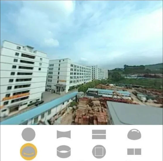 360 панорамная камера, записывающая данные для путешествий, VR, виртуальная реальность, камера движения, цифровая камера 360, движение DV