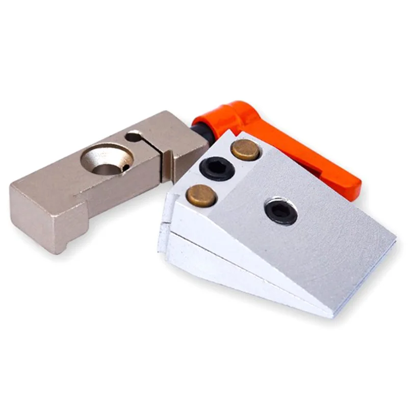 

Knife Sharpener Parts-3 Seconds Reversal Knife Clip Suit For Pro Edge Sharpener