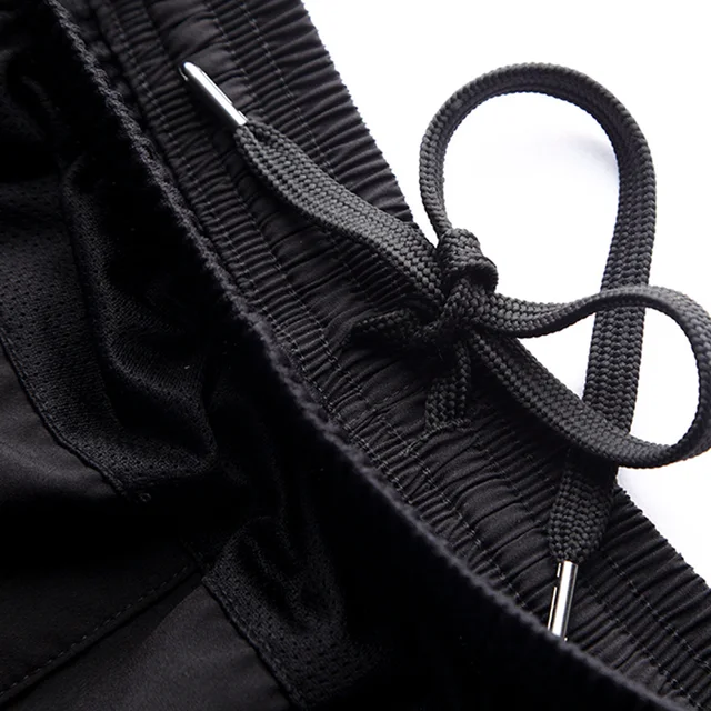 Workout & Bodybuilding Men’s Quick Dry Shorts - Image 6
