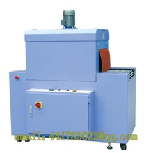 BTV4525 термоусадочная упаковочная машина для упаковки пленки термоусадочная машина