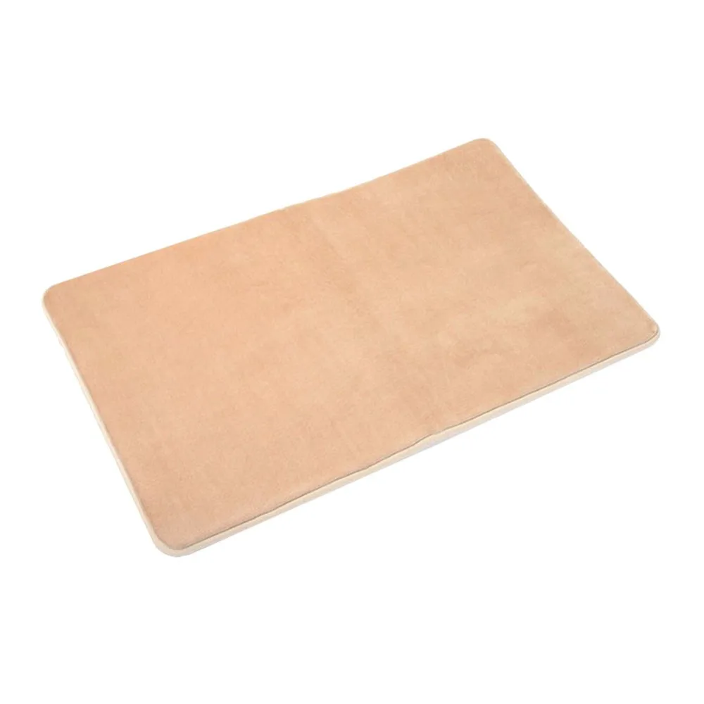 Achetez en gros grande salle de bains tapis en ligne à des ...