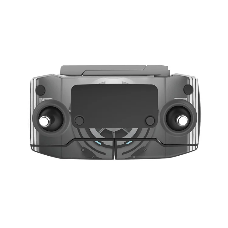 Для DJI Mavic 2 Pro Zoom водонепроницаемый Дрон корпус камуфляжная Наклейка 3D Кожа Наклейка защитная крышка для DJI Mavic 2 Pro Аксессуары