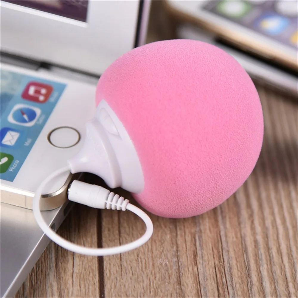 mini ball speaker
