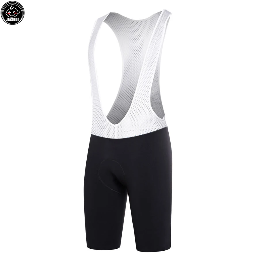 New Pro Team Bike Pro Cycling Bib Shorts / Breathing Air Gel Pad