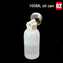 Горячий тормозной комплект для слива маленький Bleeder бутылка тормозной кровотечение комплект с магнитные инструменты JLD