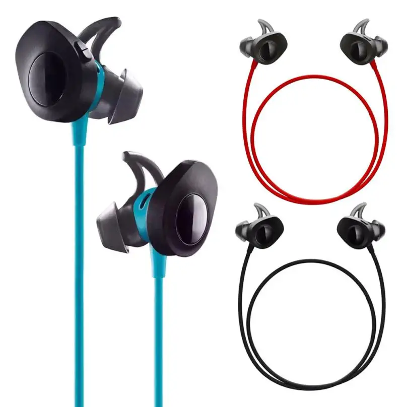 

Bluetooth Wireless In-Ear Stereo Waterproof Sports HeadSets For iphone bluetooth wireless headset to the ear auriculares
