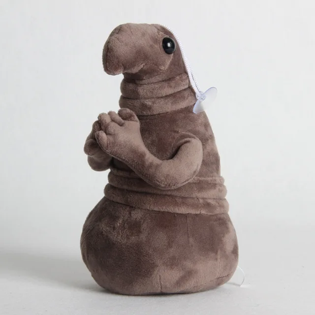 cheach billin stuffed animal