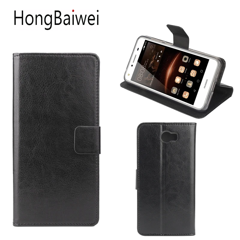 

Leather Case for Huawei Honor 5A LYO-L21 4C Pro Mate 9 7 mini Y5 II G750 Y6 pro Luxury P8 lite 2017 P9 P10 lite case