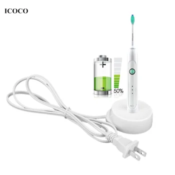 

NEW 110-240V US Plug Electric ToothbrushReplacement Charger Model 3757 for Braun Oral-b D17 OC18 Toothbrush Drop Shipping