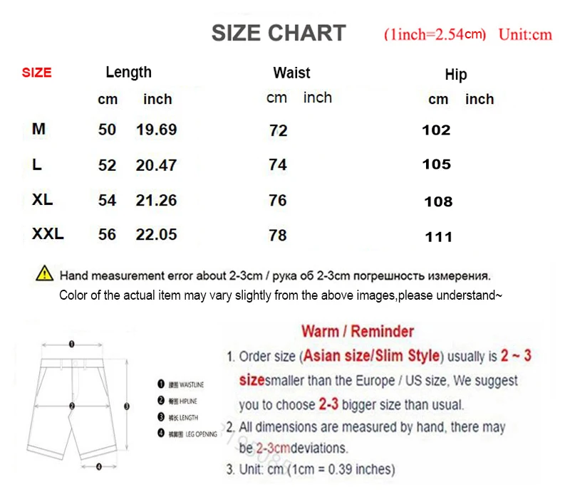Gym clothing men's shorts Jogger sweatpants (15)