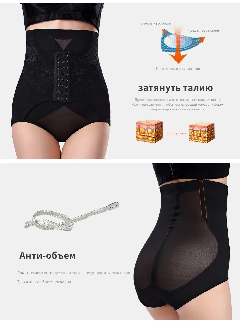 Shaper Женщины Трусики приклад атлет талии тренер Body Shaper для похудения Корректирующее белье моделирования ремень для похудения талии животик трусы женские корректирующее белье пояс для похудения эротическое белье