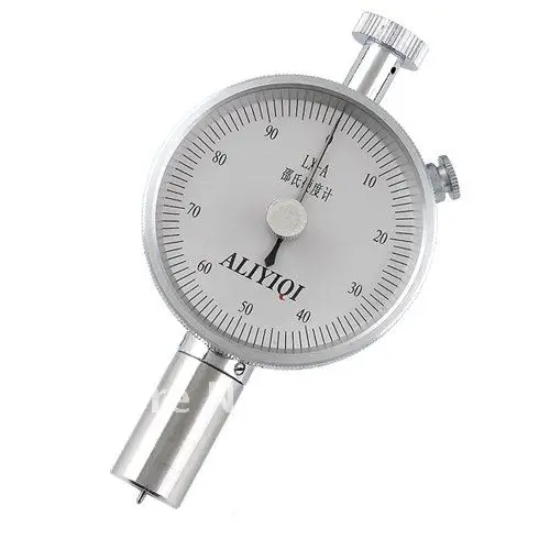 shore durometer Durometer Hardness tester(LX-A-2) | Инструменты