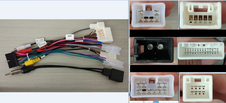 Cheap HD Android 9.0 64GB ROM 8 Core Car DVD Player GPS Glonass Map Radio wifi Bluetooth For Subaru Legacy outback 2009 2010 2011 2012 10