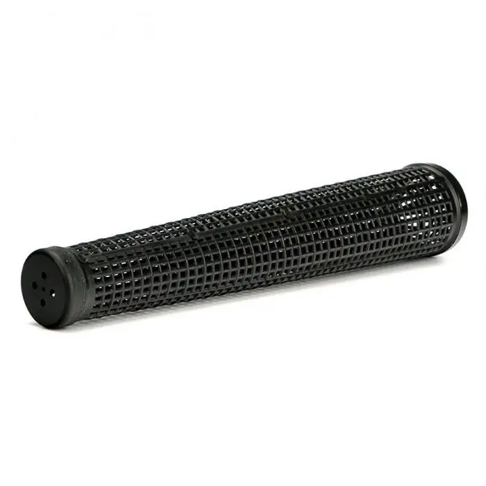 2 pçs gaiola fishnet finless enguia loach