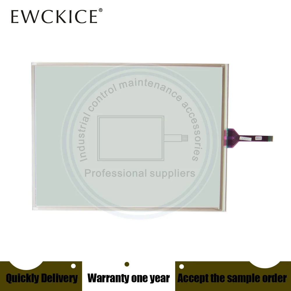 

NEW NS15-TX01B-V2 NS15 HMI PLC touch screen panel membrane touchscreen