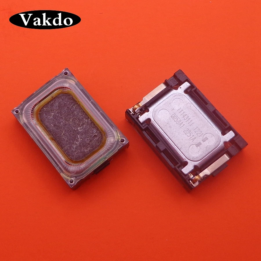 2 шт. для Nokia Lumia 620 720 820 920 1020 822 730 735 Громкий Динамик Звуковой звонок Запасная часть |