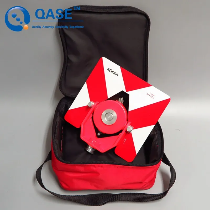 Single Prism package AK17 for SOKKIA Red Color | Инструменты