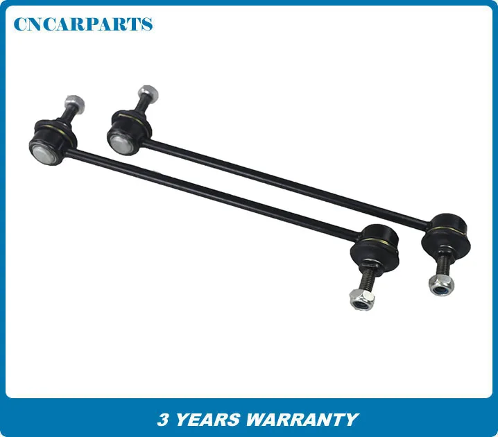 2 шт. передний стабилизатор поперечной устойчивости подходит для Fiat ...