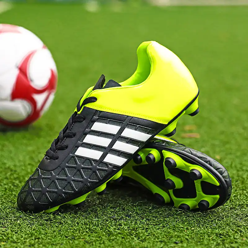 real football boots