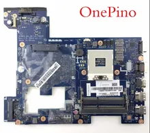 LA-7982P for Lenovo G580 P580 P585 motherboard-QIWG5 SLG8E-Grade-A LA-7982P tested working