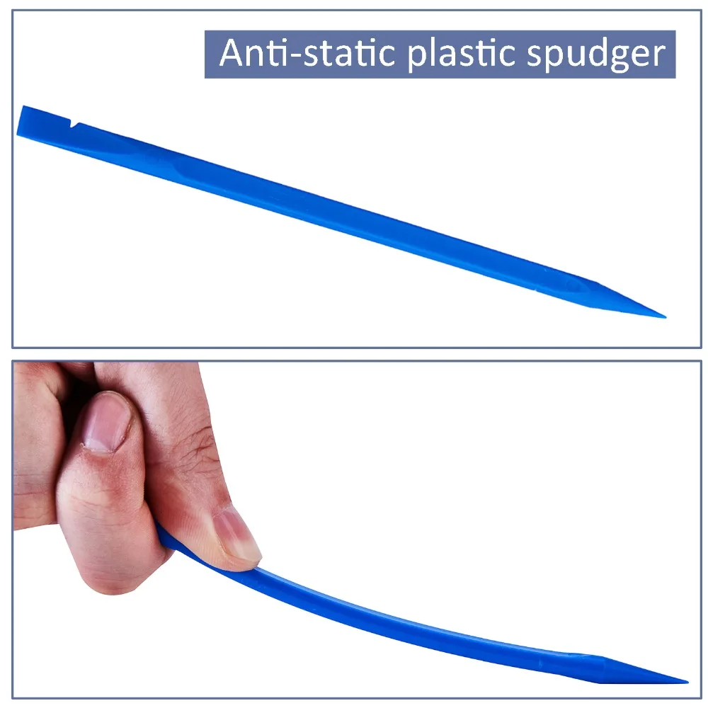 QUK Screwdriver Set 33 In 1 Torx Precision Repair Tools Kit Pry Opening Disassembly for phones Laptop Tablet Watch Hand Tools5