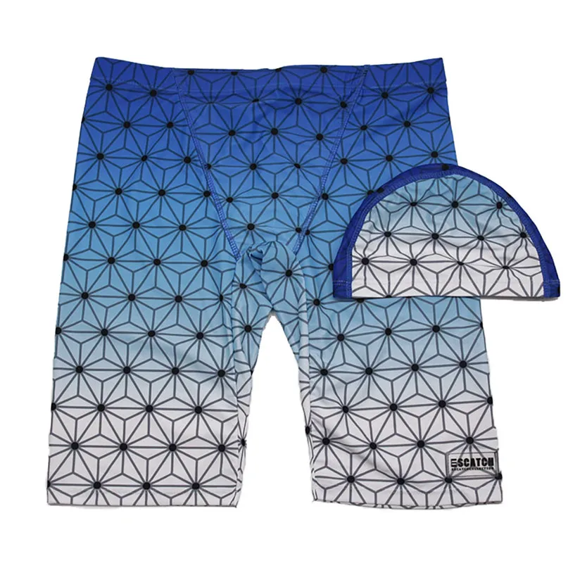 Surfing beach shorts Men Tight Fast drying Color Shorts Swimming Beach Shorts Flower Surfboard Shorts Surf swimwear Suits #2p15 (12)