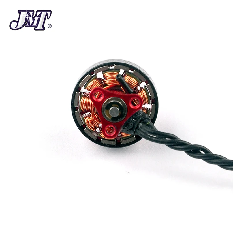 JMT Happymodel EX1102 9000KV 10000KV 13500KV Mobula7 HD бесщеточные двигатели для 2 s 3 75 мм 85 Sailfly X DIY FPV Drone