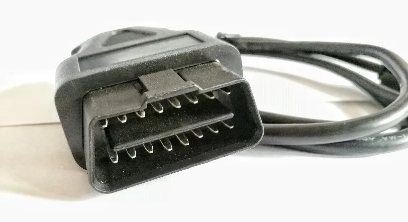 C394016 db9 to 16pin rs232 2
