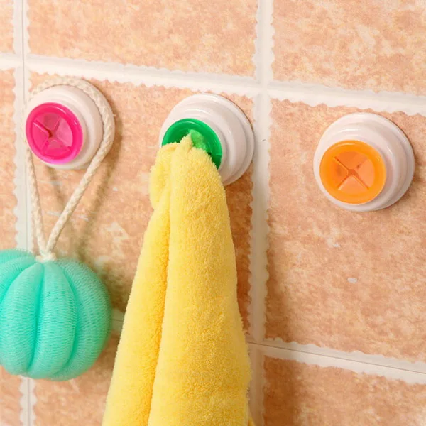 

Wash Cloth Clip Holder Clip Dishclout Storage Rack Bath Room Storage Hand Towel Rack