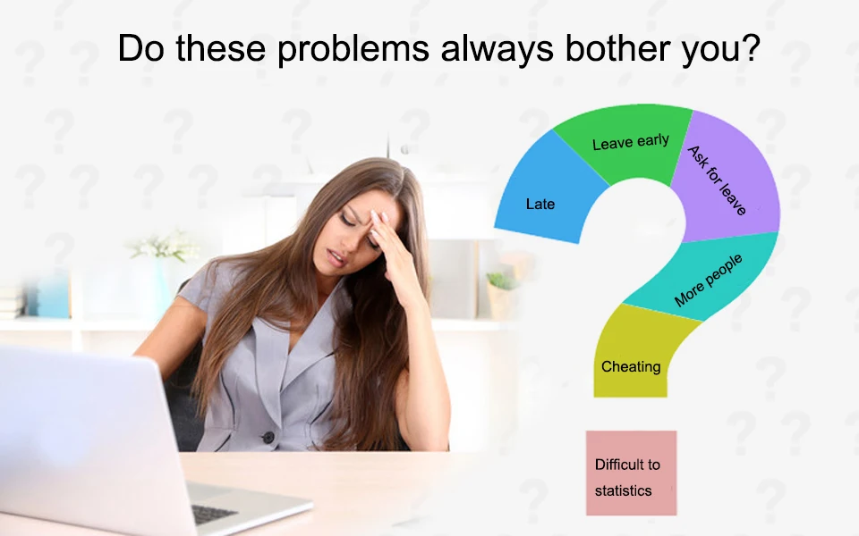 biometric attendance system